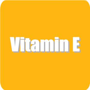 Vitamin E