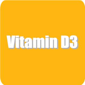 Vitamin D3