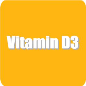 Vitamin D3