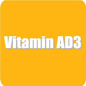 Vitamin AD3