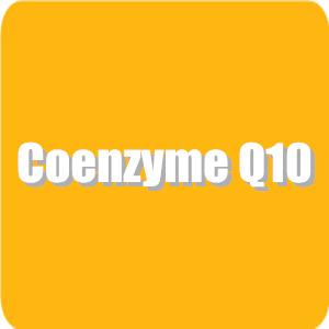Coenzyme Q10