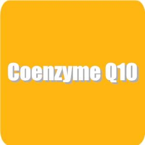 Coenzyme Q10