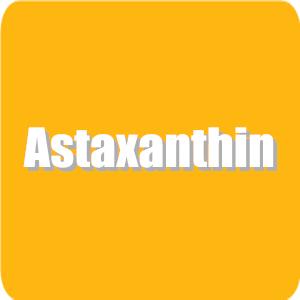 Astaxanthin