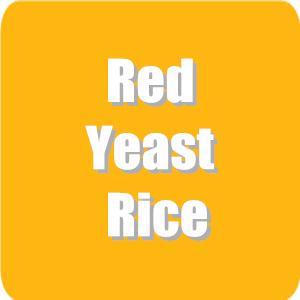 Red Yeast Rice